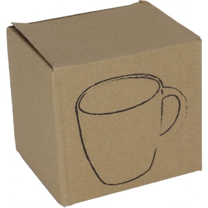Porcelain mug OTTAWA 300 ml