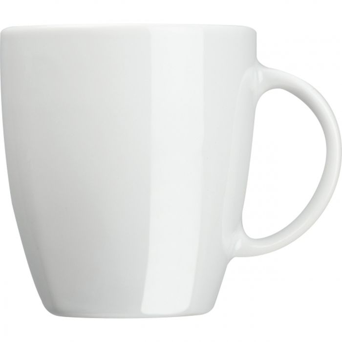 Porcelain mug OTTAWA 300 ml