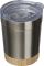 Recycled steel cup Turin