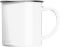 Steel cup Trezzo