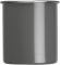 Steel cup Trezzo