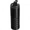 Thermal stainless steel mug SANTANDER 500 ml