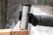 Thermal stainless steel mug SANTANDER 500 ml