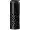 Thermal stainless steel mug SANTANDER 500 ml