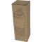Thermal stainless steel mug SANTANDER 500 ml