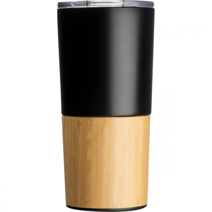 Thermo mug CESENA 500 ml