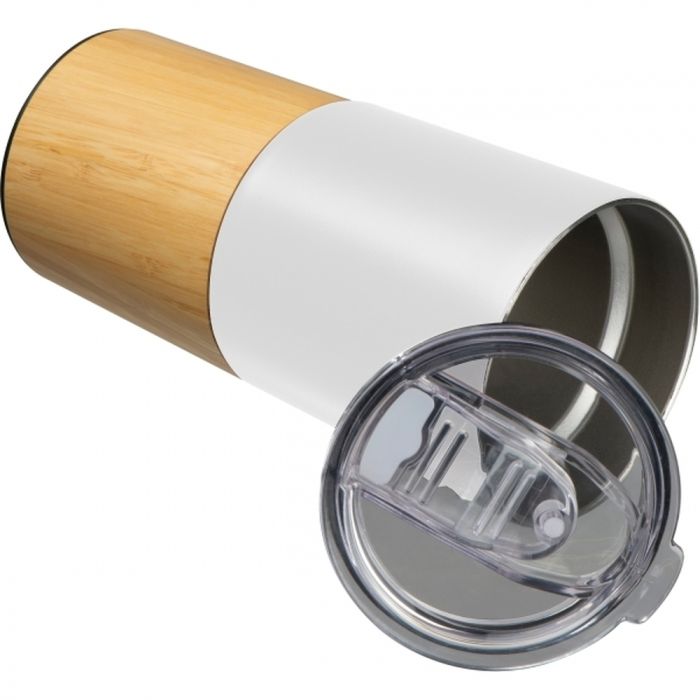 Thermo mug CESENA 500 ml