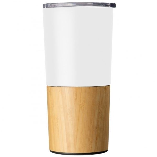 Thermo mug CESENA 500 ml