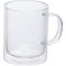 Double-walled cup CARACAS 350 ml