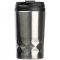 Stainless steel mug with lid ROMA 250 ml