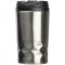 Stainless steel mug with lid ROMA 250 ml