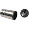 Stainless steel mug with lid ROMA 250 ml