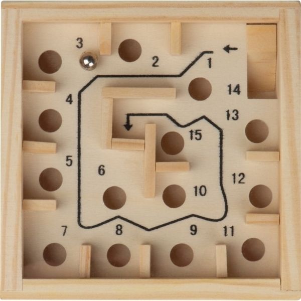 Puzzle RENNES