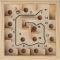 Puzzle RENNES