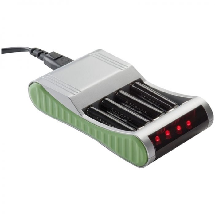 Battery charger THUNDER BAY