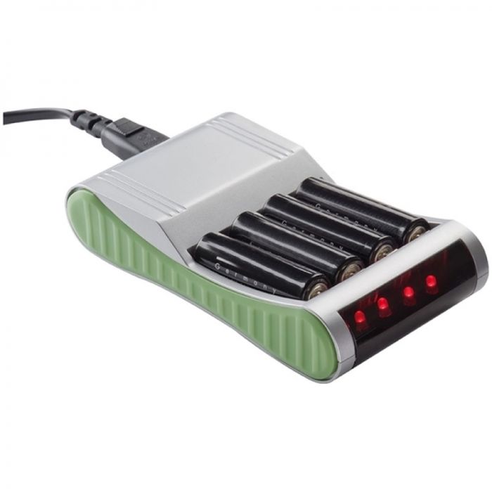 Battery charger THUNDER BAY
