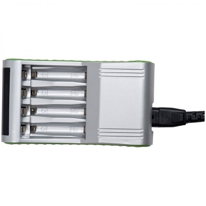 Battery charger THUNDER BAY