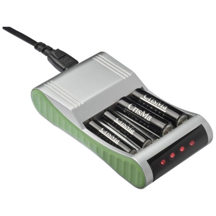 Battery charger THUNDER BAY