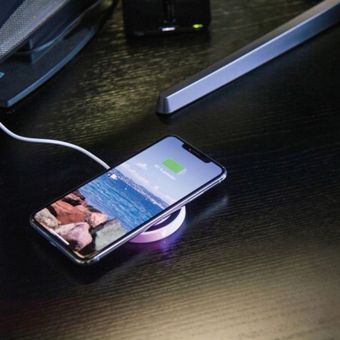 Induction charger KARTHAGO