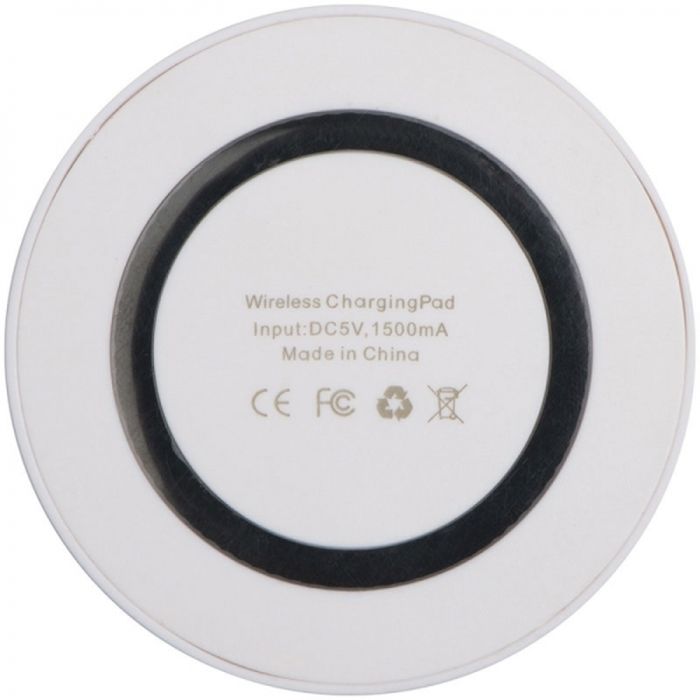 Induction charger KARTHAGO