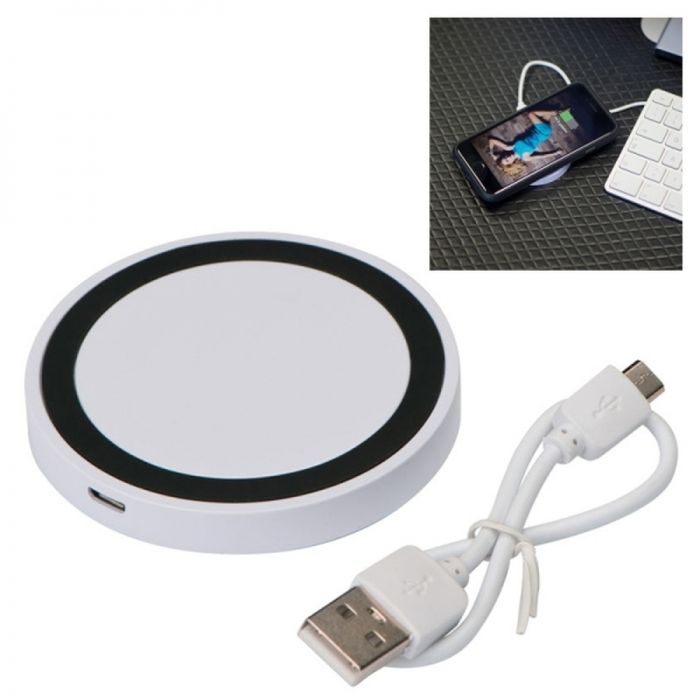 Induction charger KARTHAGO