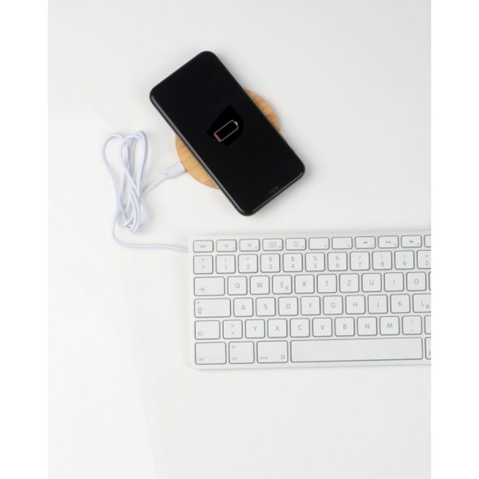 Wireless charger MONS