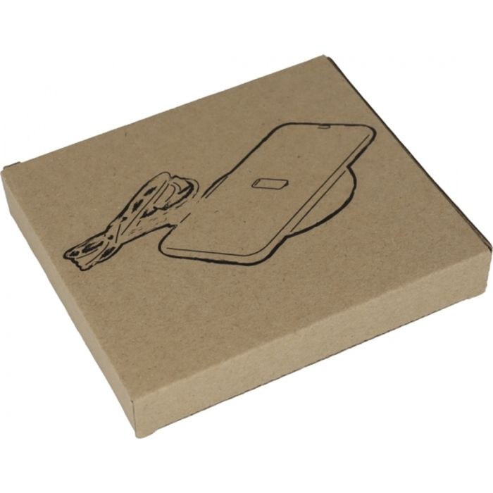 Wireless charger MONS