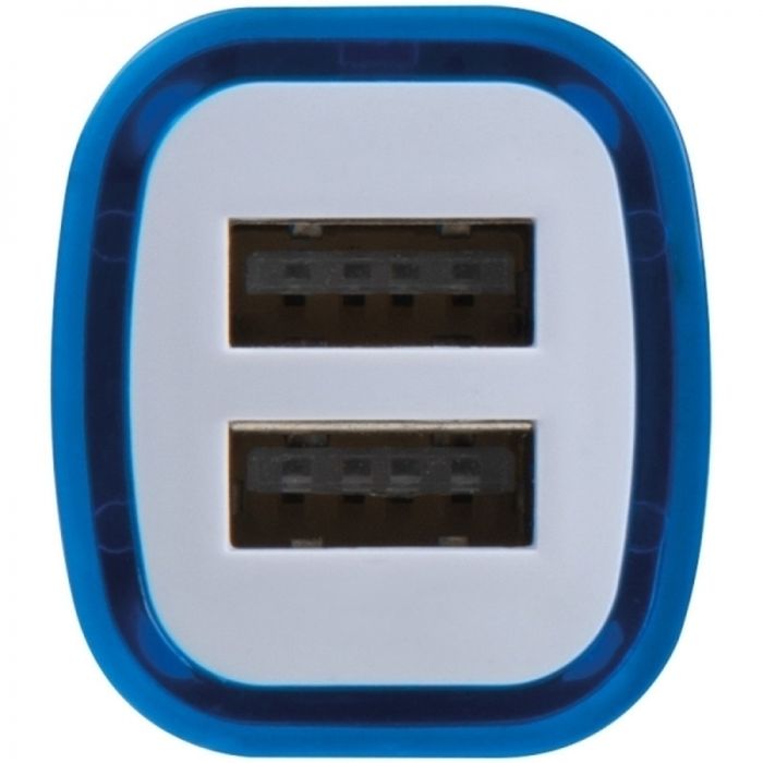 USB charging adapter KFZ FRUIT
