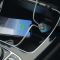 USB charging adapter KFZ FRUIT