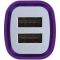 USB charging adapter KFZ FRUIT