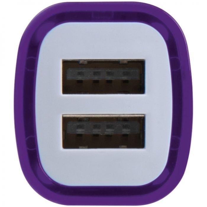 USB charging adapter KFZ FRUIT
