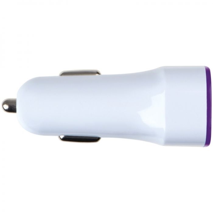 USB charging adapter KFZ FRUIT