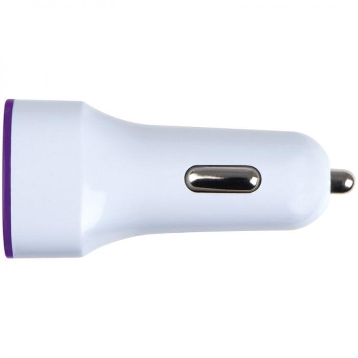 USB charging adapter KFZ FRUIT