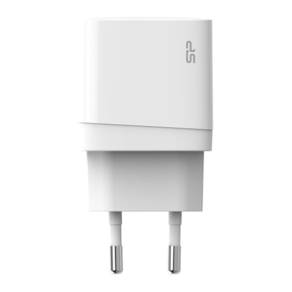 SILICON POWER BOOST CHARGER (US EU) QM10
