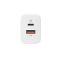 SILICON POWER fast charger QM16
