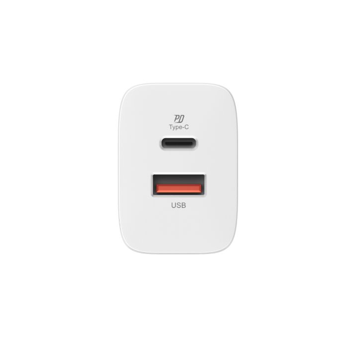 SILICON POWER fast charger QM16