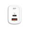 SILICON POWER fast charger QM25