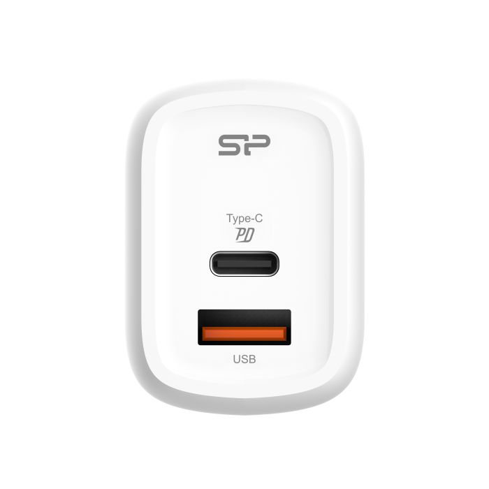 SILICON POWER fast charger QM25