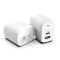 SILICON POWER fast charger QM25