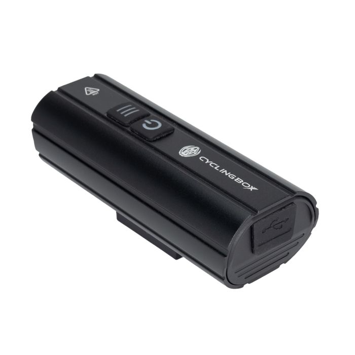 Bike light, E300
