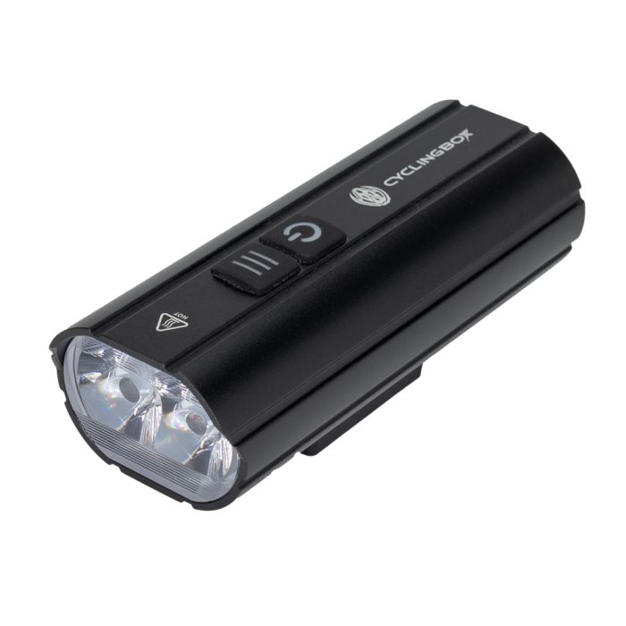 Bike light, E300