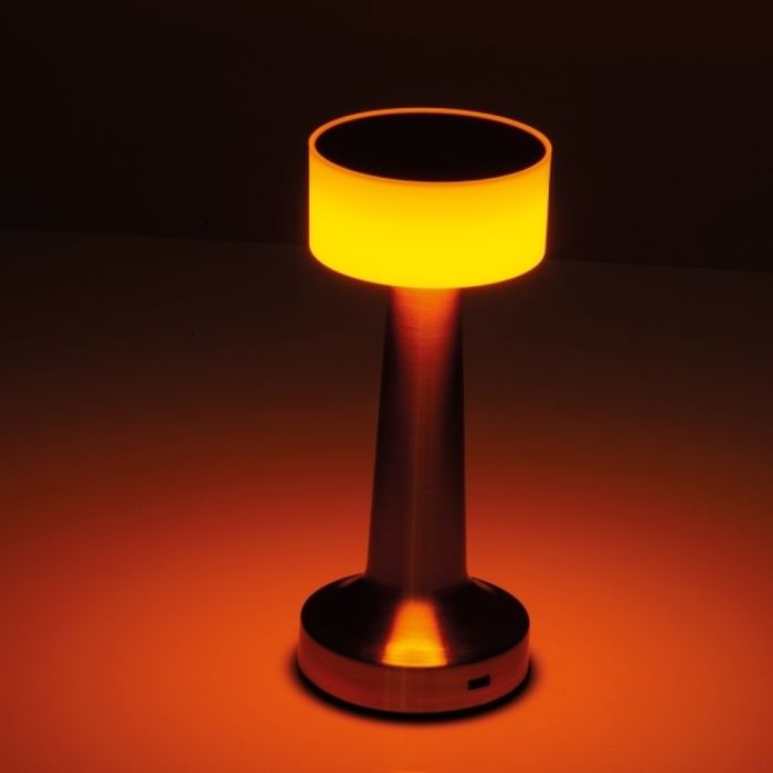 Table lamp POZNAN