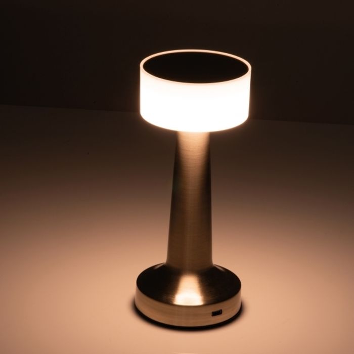 Table lamp POZNAN