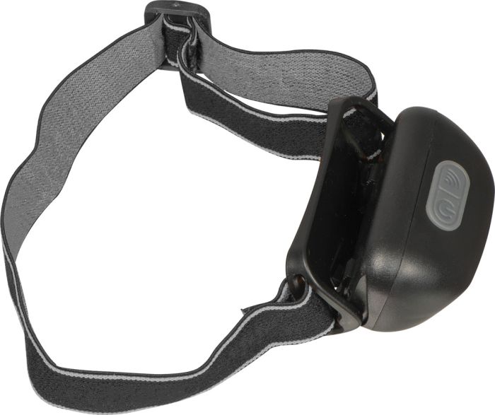 Headlamp La Plata