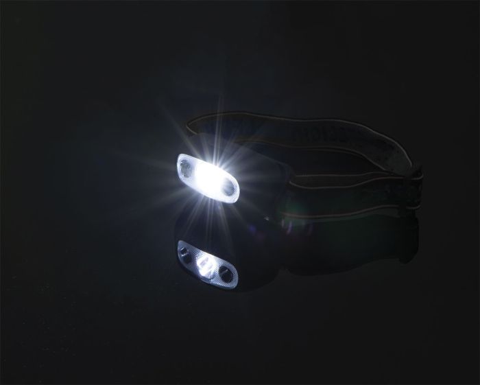 Headlamp La Plata