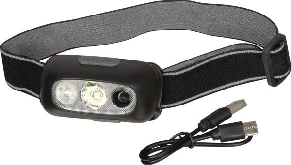 Headlamp La Plata