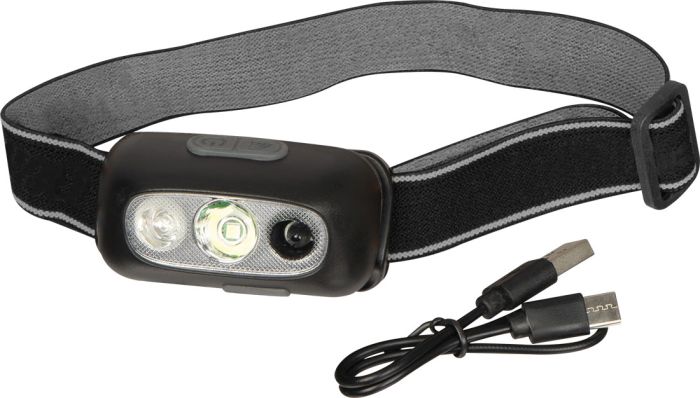 Headlamp La Plata