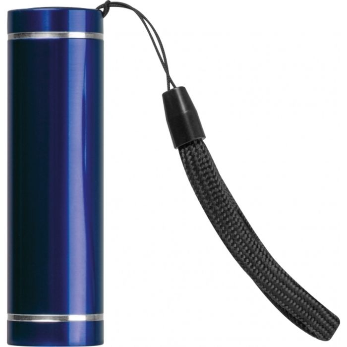 Recycled flashlight Utrecht