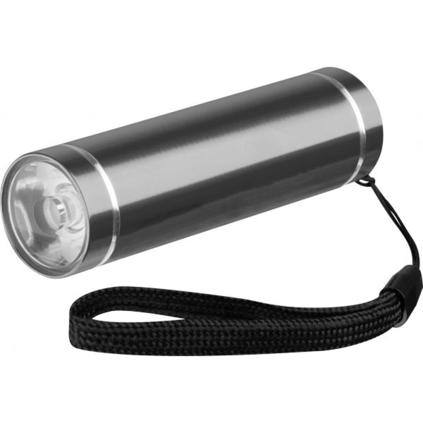 Recycled flashlight Utrecht