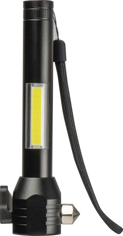 Rechargeable flashlight Trent